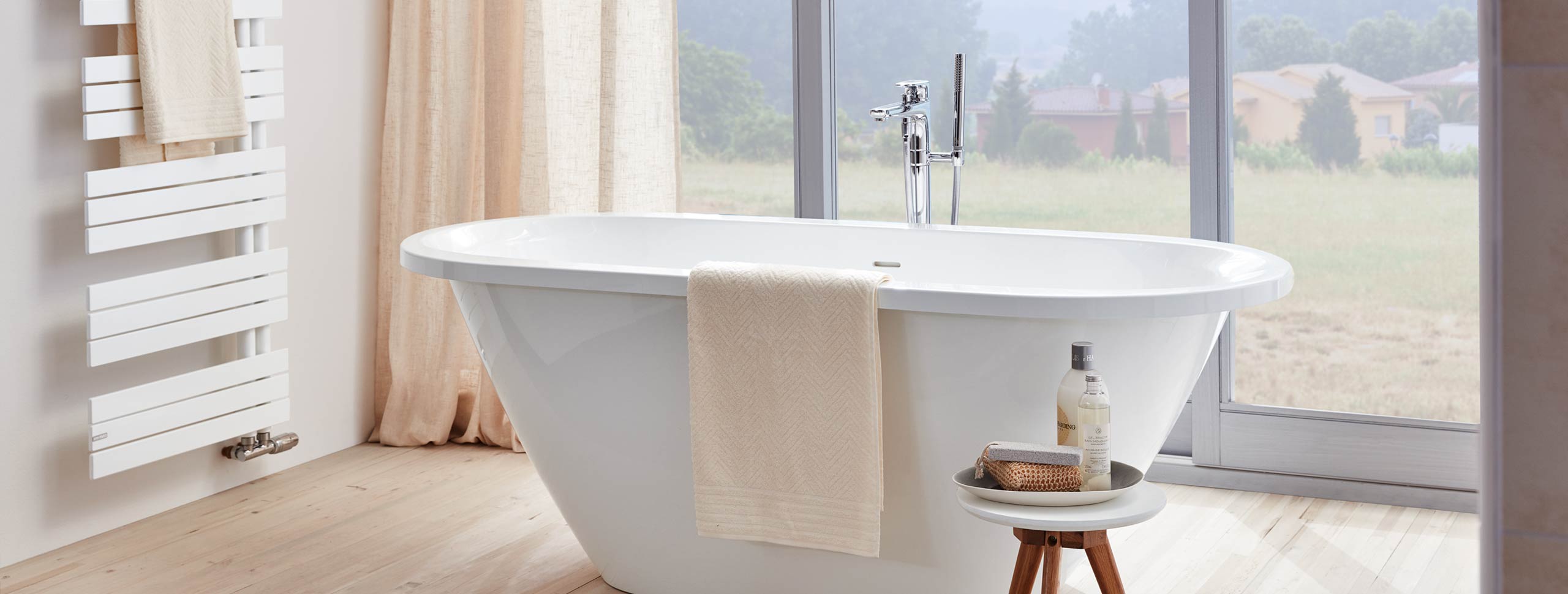 Haustechnik Christian Böhm - Heizung Sanitär und Service in Georgensgmünd