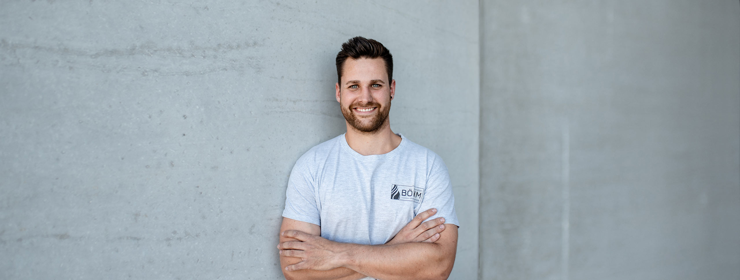 Haustechnik Christian Böhm - Heizung Sanitär und Service in Georgensgmünd