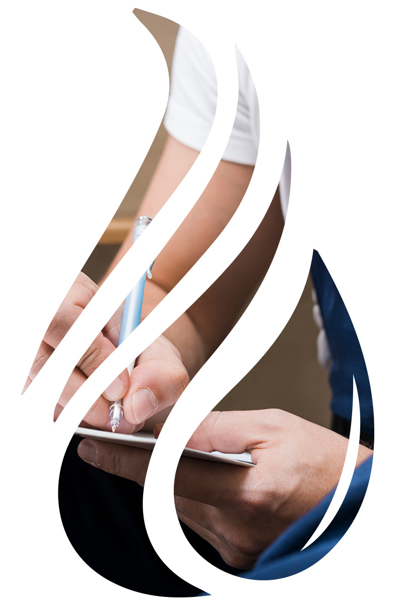 Christian Böhm Haustechnik - Unsere Leistungen im Bereich Service